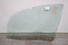 Стекло двери переднее левое 5D Mitsubishi Colt (Z30) 2004-2012 MR959285 (817)
