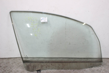 Стекло двери переднее правое 5D Mitsubishi Colt (Z30) 2004-2012 MR959286 (819)