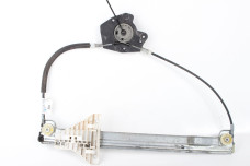 Склопідйомник задній лівий електро (без моторчика) Mitsubishi Colt (Z30) 2004-2012 MR959485 (823)