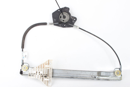 Склопідйомник задній лівий електро (без моторчика) Mitsubishi Colt (Z30) 2004-2012 MR959485 (823)