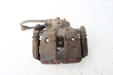 Супорт передній правий Mitsubishi Colt (Z30) 2004-2012 4605A066 (829)