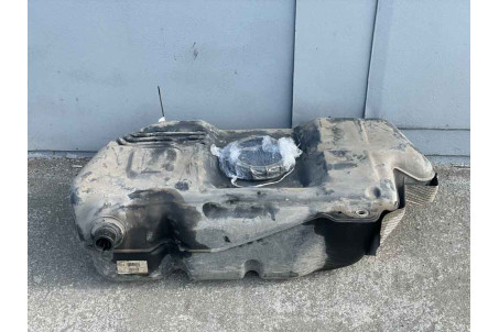 Бак топливный пластик Mitsubishi Colt (Z30) 2004-2012 MR978279 (830)