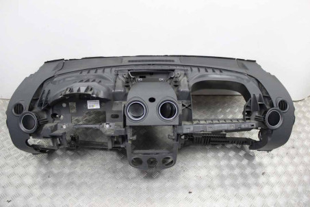Торпедо без подушки Mitsubishi Colt (Z30) 2004-2012 MR951725HA / MR951727XA (838)
