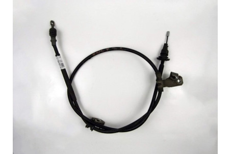 Трос ручного гальма лівий (під супорт) Mitsubishi Colt (Z30) 2004-2012 MR955259 (839)