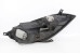 Фара левая Mitsubishi Colt (Z30) 2004-2012 8301B869 (842)