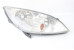Фара правая Mitsubishi Colt (Z30) 2004-2012 8301B870 (843)