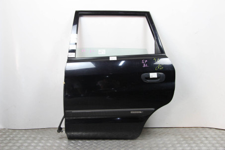 Дверь задняя левая Mitsubishi Space Star 1998-2005 MR954411 (858)
