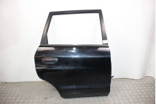 Двері задні праві Mitsubishi Space Star 1998-2005 MR954412 (859)