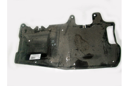 Защита двигателя боковая левая Mitsubishi Space Star 1998-2005 MR911731 (875)