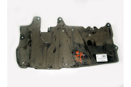 Захист двигуна бічний правий Mitsubishi Space Star 1998-2005 MR911732 (876)