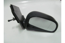 Дзеркало прав механічне Mitsubishi Space Star 1998-2005  (880)