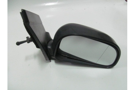 Зеркало прав механическое Mitsubishi Space Star 1998-2005  (880)