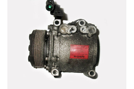 Компрессор кондиционера 1.6 Mitsubishi Space Star 1998-2005 MR500007 (893) MSC60CN