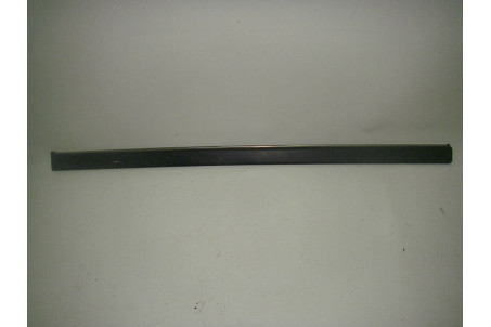 Молдинг двери передней правой хром Mitsubishi Space Star 1998-2005  (914)