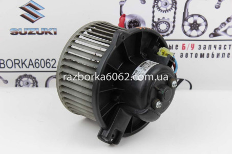 Моторчик пічки Mitsubishi Space Star 1998-2005 MR270024 (922)