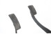 Педаль гальма Mitsubishi Space Star 1998-2005 MR370271 (932)