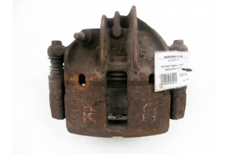 Супорт передній правий Mitsubishi Space Star 1998-2005 MR249223 (956)