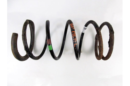 Пружина передня D-175 Mitsubishi Space Star 1998-2005 MR914713 (957)