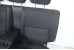 Сиденье заднее комплектное 2+1 Mitsubishi Space Star 1998-2005  (973)