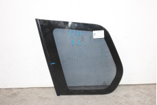 Скло в кузов заднє ліве Mitsubishi Space Star 1998-2005 MR135739 (978)