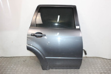 Двері задні праві Mitsubishi Outlander (CU) 2003-2008 5730A062 (990)