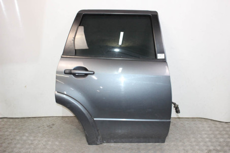 Дверь задняя правая Mitsubishi Outlander (CU) 2003-2008 5730A062 (990)