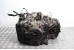 Коробка передач АКПП 2.4 4WD Mitsubishi Outlander (CU) 2003-2008 MN168377 (993) W4A4B4R2Z