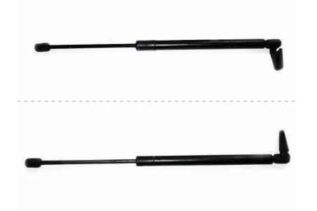 Амортизатор кришки багажника лівий Mitsubishi Outlander (CU) 2003-2008 MR991807 (995)