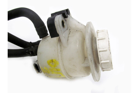 Бачок главного тормозного цилиндра МКПП Mitsubishi Outlander (CU) 2003-2008 MN102818 (1001)