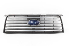 Решітка радіатора 05- Subaru Forester (SG) 2002-2008 91121SA082 (1008)