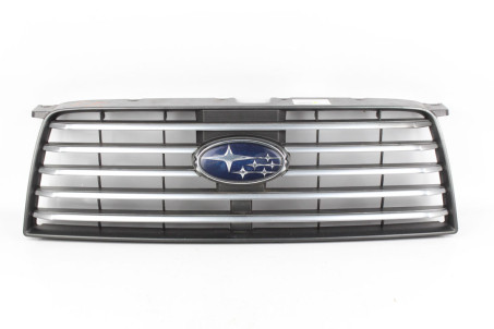 Решітка радіатора 05- Subaru Forester (SG) 2002-2008 91121SA082 (1008)
