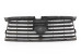 Решітка радіатора 05- Subaru Forester (SG) 2002-2008 91121SA082 (1008)