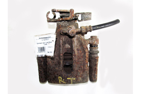 Суппорт задний правый Mitsubishi Space Star 1998-2005 MR955246 (1013)