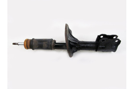 Амортизатор передний Mitsubishi Lancer 9 (CSA) 2003-2009 4060A320 (1049)