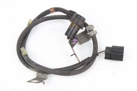 Датчик ABS задний левый Mitsubishi Outlander (CU) 2003-2008 MR493459 (1067)