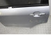Дверь задняя левая Mitsubishi Outlander (CU) 2003-2008 MR954671 (1072)