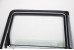 Дверь задняя левая Mitsubishi Outlander (CU) 2003-2008 MR954671 (1072)