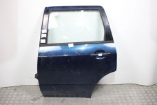 Двері задні ліві Mitsubishi Outlander (CU) 2003-2008 MR954671 (1072)