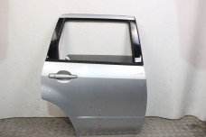 Двері задні праві Mitsubishi Outlander (CU) 2003-2008 MR954672 (1073)