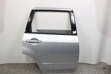 Двері задні праві Mitsubishi Outlander (CU) 2003-2008 MR954672 (1073)