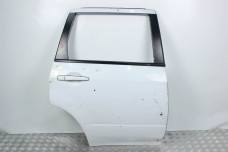 Двері задні праві Mitsubishi Outlander (CU) 2003-2008 MR954672 (1073)