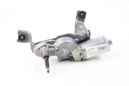 Моторчик стеклоочистителя задний -06 Mitsubishi Outlander (CU) 2003-2008 MR515743 (1099)