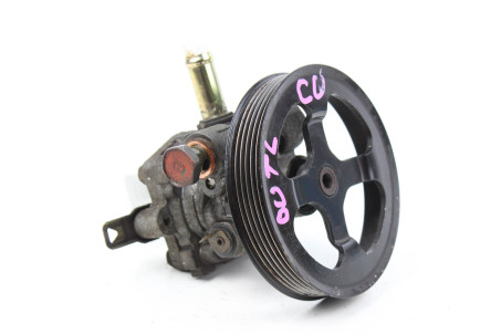 Насос ГУ 2.4 Mitsubishi Outlander (CU) 2003-2008 MN100472 (1100) KYB