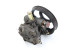Насос ГУ 2.4 Mitsubishi Outlander (CU) 2003-2008 MN100472 (1100) KYB