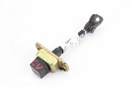 Ограничитель двери передний правый Mitsubishi Outlander (CU) 2003-2008 5702A084 (1103)