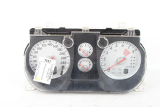 Щиток приладів 2.4 АКПП Mitsubishi Outlander (CU) 2003-2008  (1107)