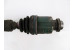 Привод передний левый под ABS 2.4 АКПП 4WD Mitsubishi Outlander (CU) 2003-2008 MR580861 (1121)