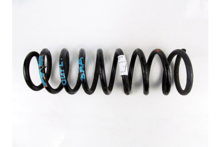 Пружина задня Mitsubishi Outlander (CU) 2003-2008 MN101522 (1123)