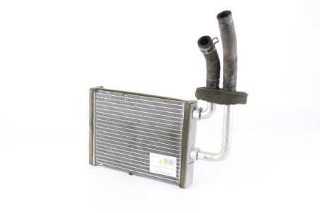 Радіатор пічки Mitsubishi Outlander (CU) 2003-2008 MR568599 (1127)