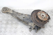 Важіль задній поздовжній правий Mitsubishi Outlander (CU) 2003-2008 4120A006 (1128)